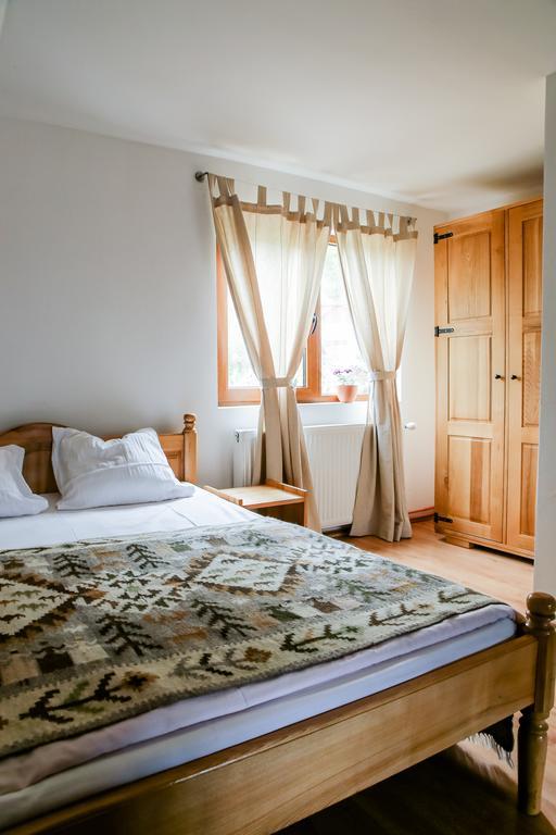 Anahouse Hotel Vişeu de Sus Стая снимка