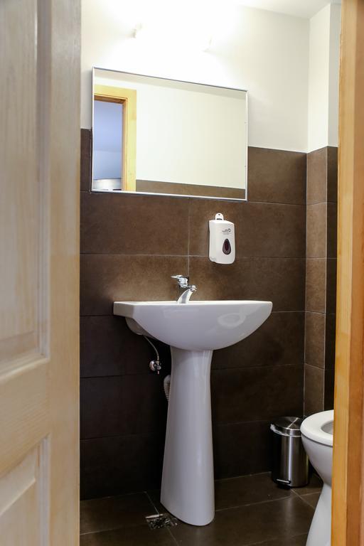 Anahouse Hotel Vişeu de Sus Стая снимка