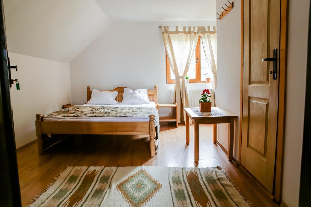 Anahouse Hotel Vişeu de Sus Стая снимка
