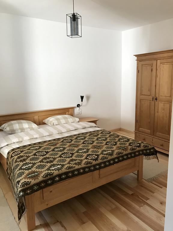 Anahouse Hotel Vişeu de Sus Екстериор снимка