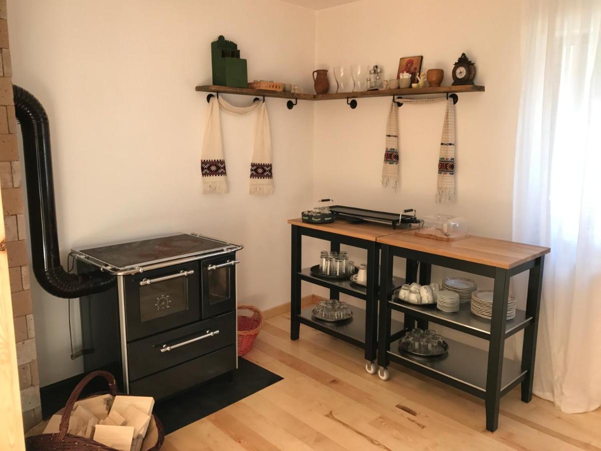 Anahouse Hotel Vişeu de Sus Екстериор снимка