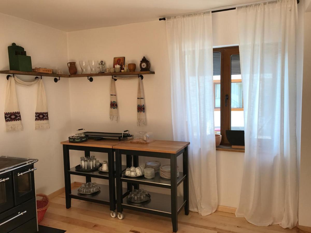 Anahouse Hotel Vişeu de Sus Екстериор снимка